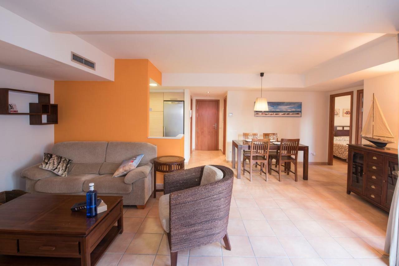 Apartamentos Llafranc Mar Exterior photo