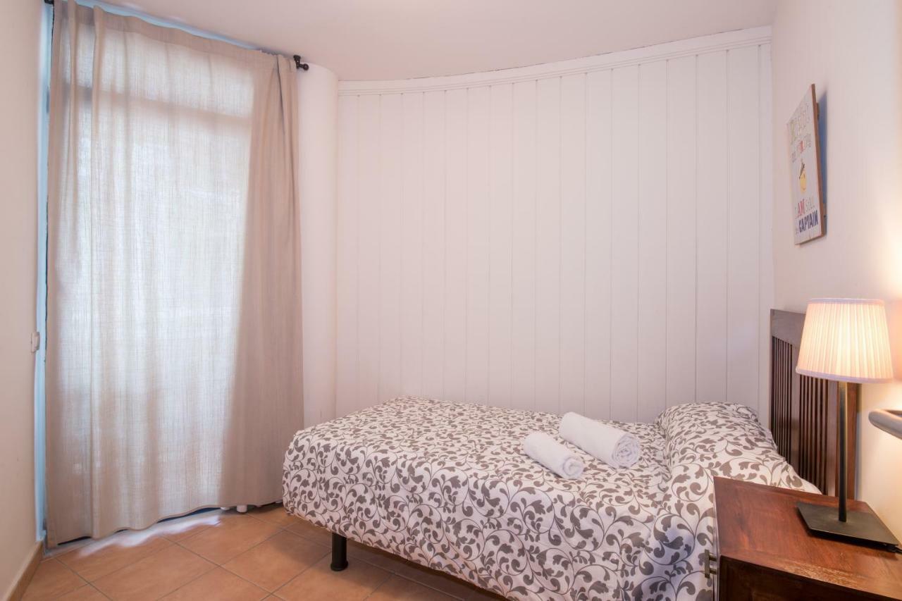 Apartamentos Llafranc Mar Exterior photo