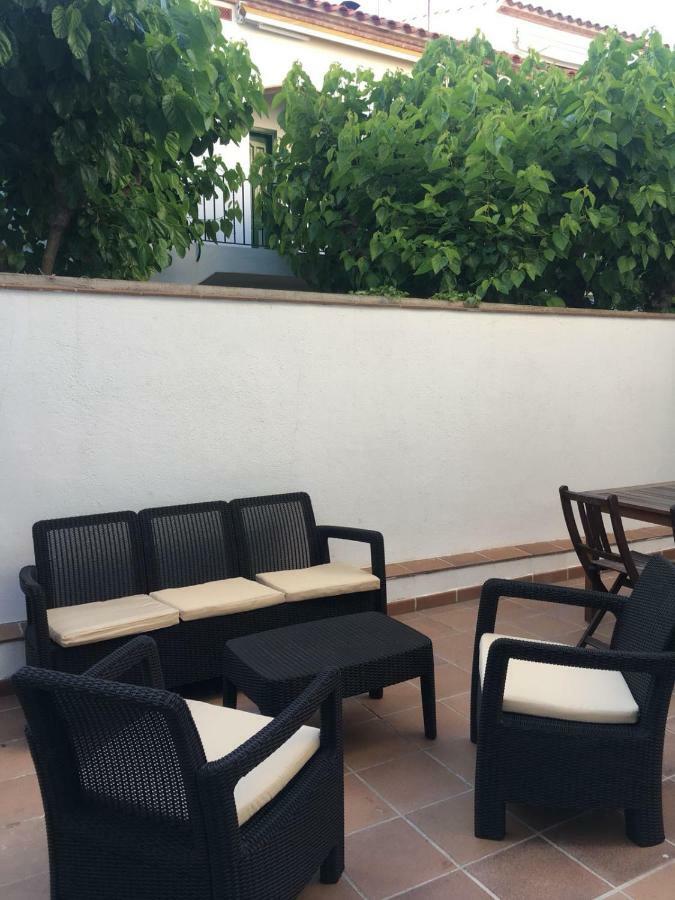 Apartamentos Llafranc Mar Exterior photo
